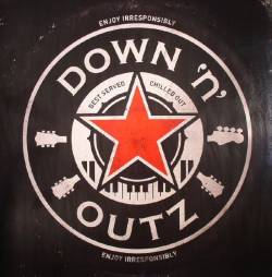 Joe Elliott's Down'n'Outz : Down'n'Outz